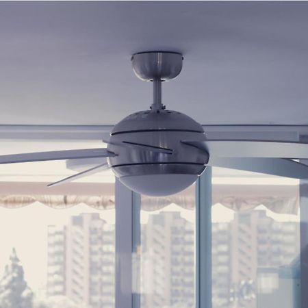 알리칸테 Balcon Tridente 아파트 외부 사진